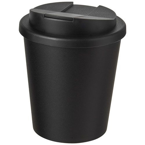 PF210699-6Americano® Espresso 250 ml Isolierbecher mit auslaufsicherem Schraubverschluss_ schwarz PF210699-6Americano® Espresso 250 ml Isolierbecher mit auslaufsicherem Schraubverschluss_ schwarz