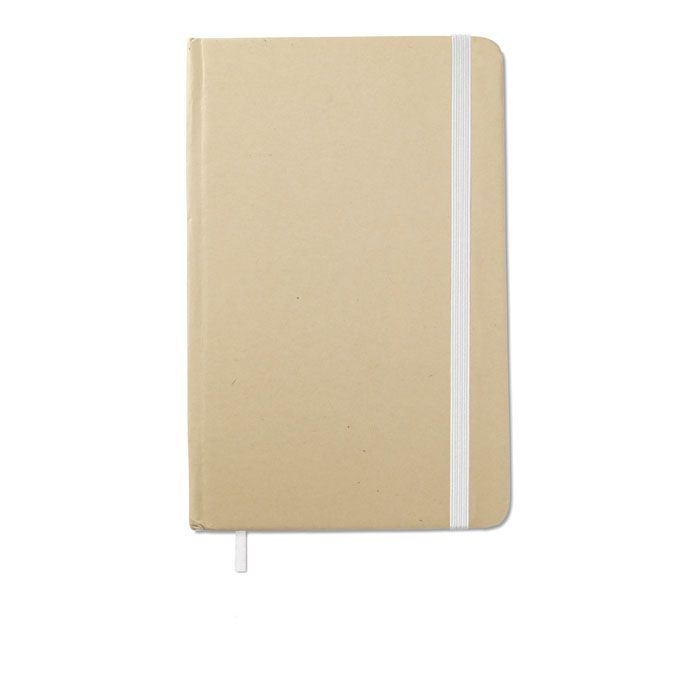 MO7431-06Evernote DIN A6 Notizbuch_ weiss