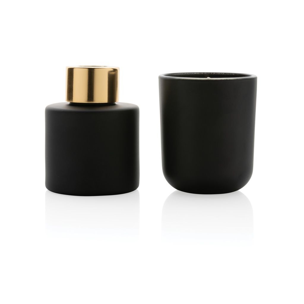 XDP262.97-1Ukiyo Geschenkset_ schwarz