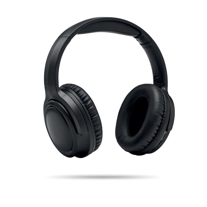 MO2275-03Silent 5.3 ANC Kopfhoerer_ schwarz