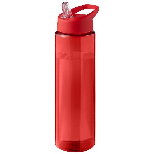 PF210486-11H2O Active® Eco Vibe 850 ml Sportflasche mit Ausgussdeckel_ rot_rot PF210486-11H2O Active® Eco Vibe 850 ml Sportflasche mit Ausgussdeckel_ rot_rot