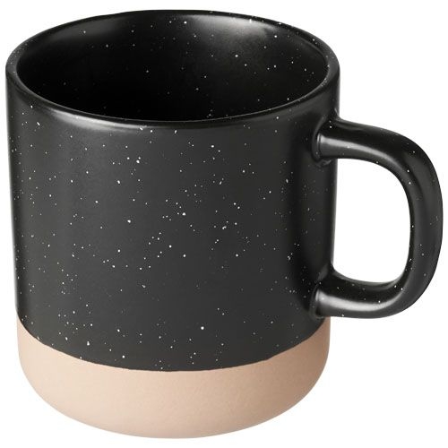 PF100540-1Pascal 360 ml Keramikbecher_ schwarz