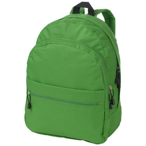 PF119386-2Trend Rucksack 17L_ hellgruen PF119386-2Trend Rucksack 17L_ hellgruen