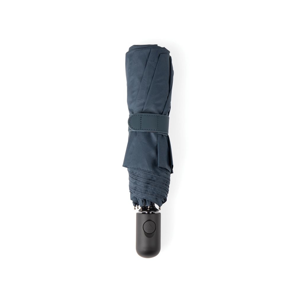 XDV85010-5VINGA Baltimore AWARE™ RPET 21“ Regenschirm_ navy blau