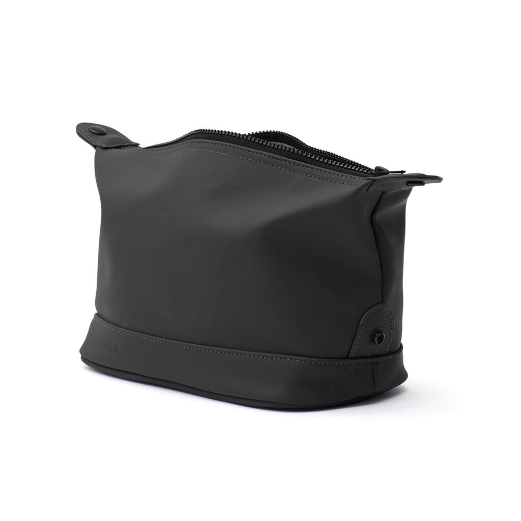 XDV5004-19VINGA Baltimore Kosmetiktasche_ schwarz