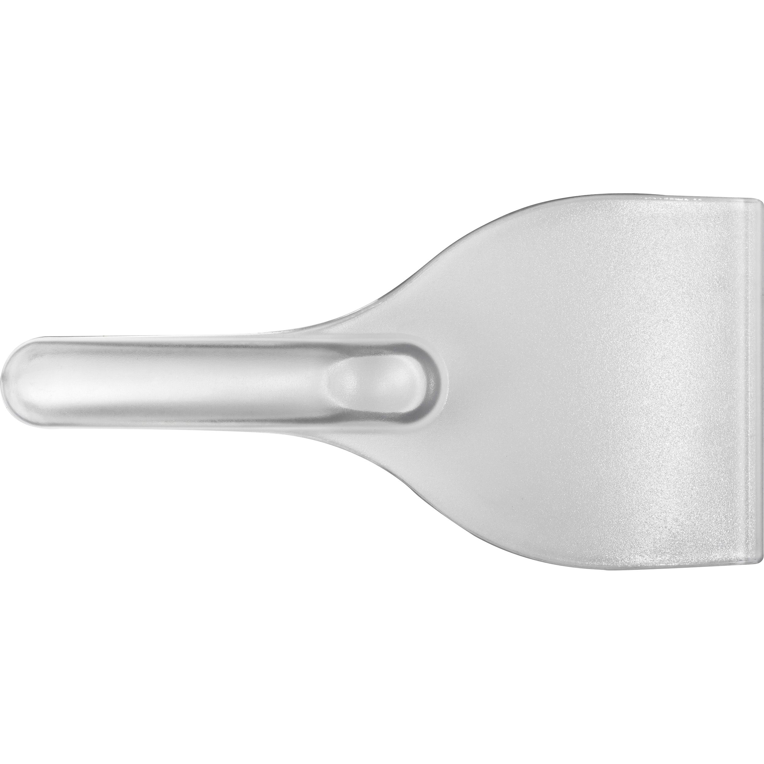 MA99012-66Eiskratzer transparent gefrostet MERCEDES_ transparent