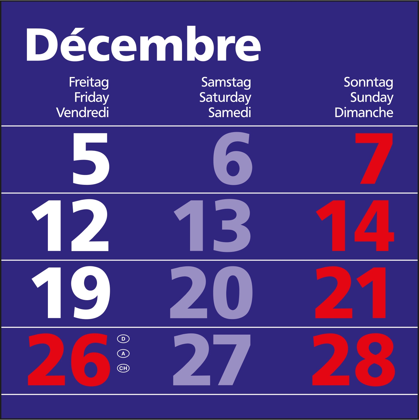 GE0028-DB3-Monatskalender Solid 3_ dunkelblau