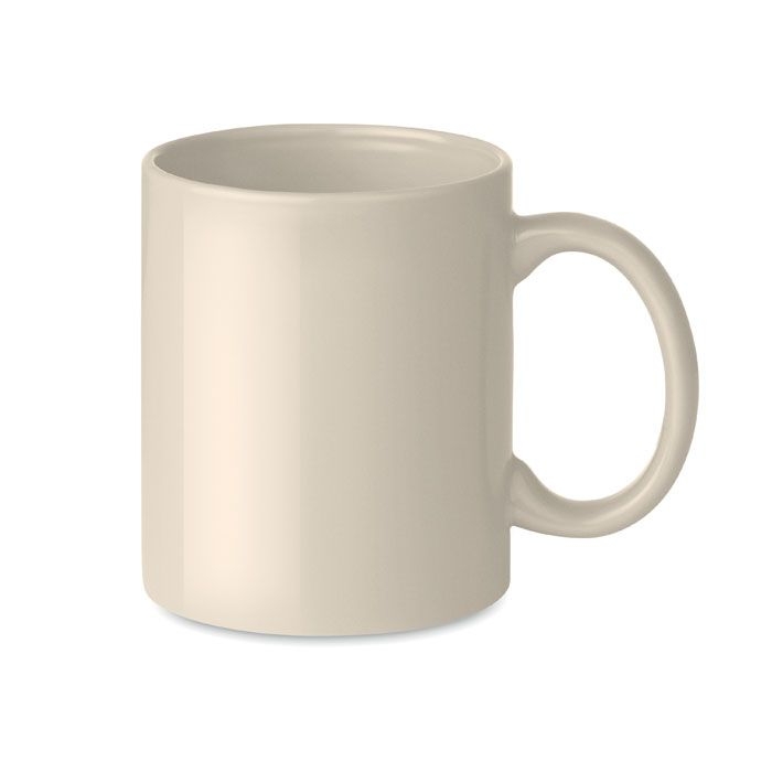 MO6208-13Dublin Tone Keramik Kaffeebecher 300ml_ Beige MO6208-13Dublin Tone Keramik Kaffeebecher 300ml_ Beige
