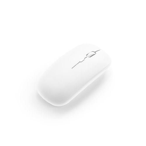 ST97129-106KHAN Kabellose Maus_ weiss