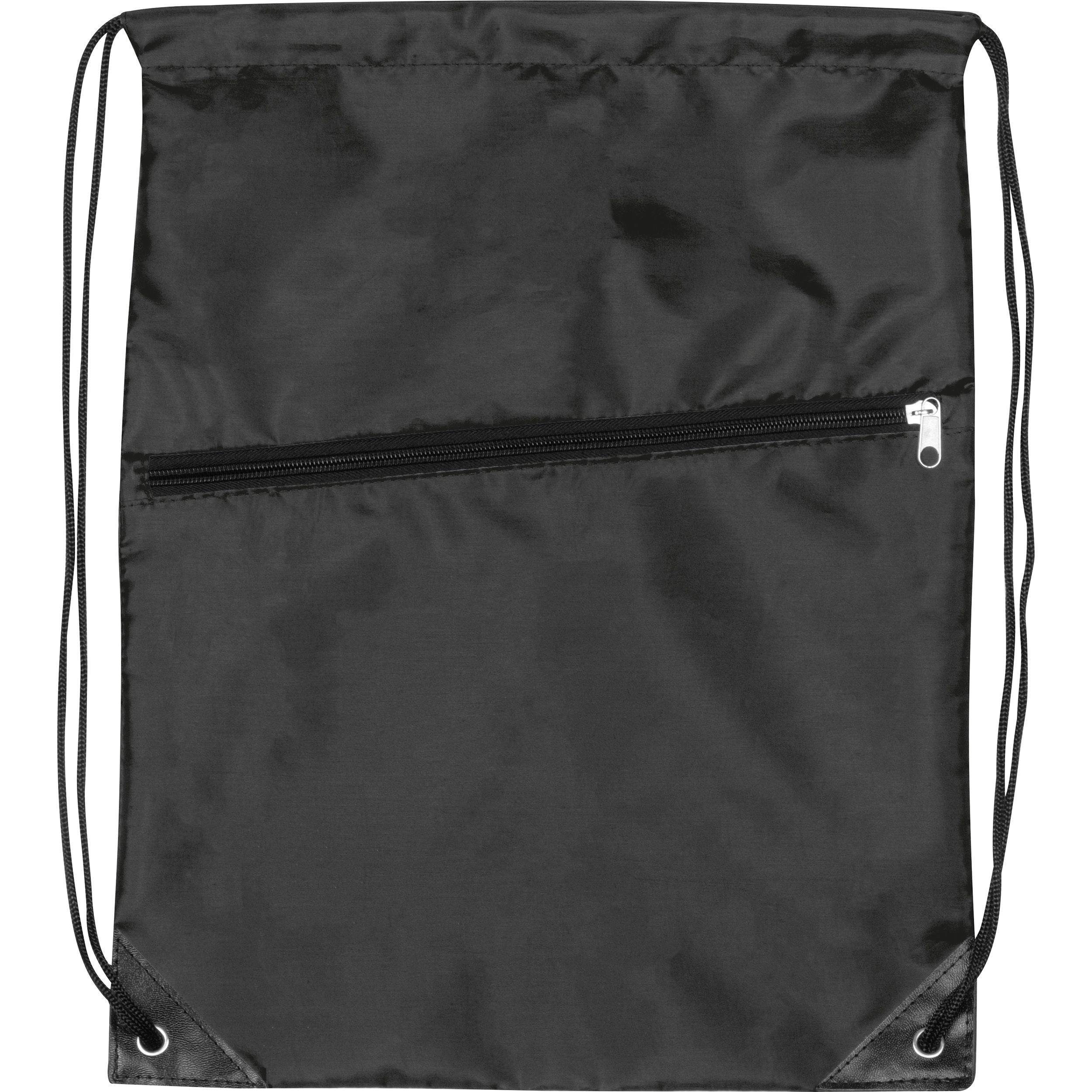 MA63718-03Gymbag aus RPET_ schwarz