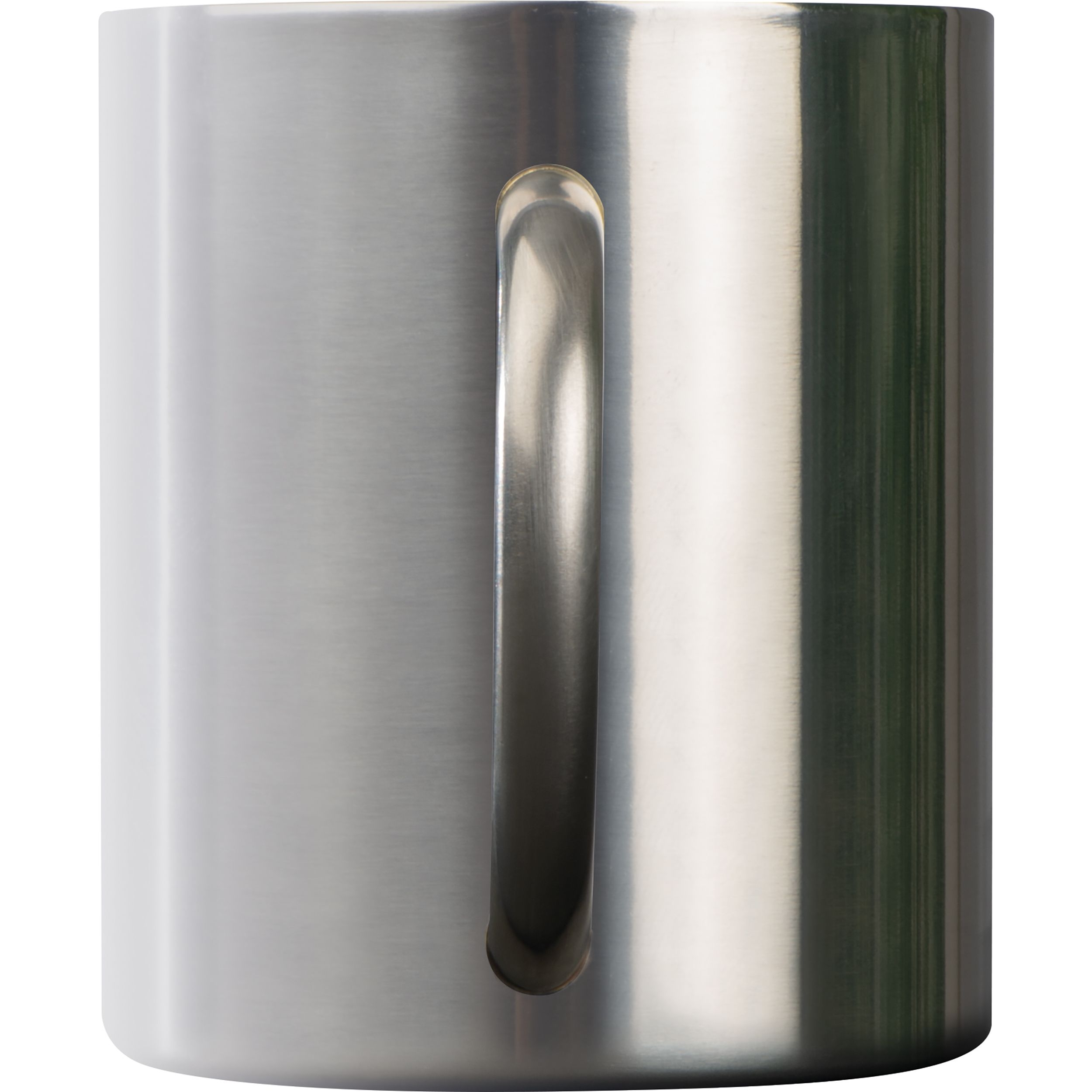 MA81488-07Vakuum Tasse aus Edelstahl_ 300ml_ silbergrau
