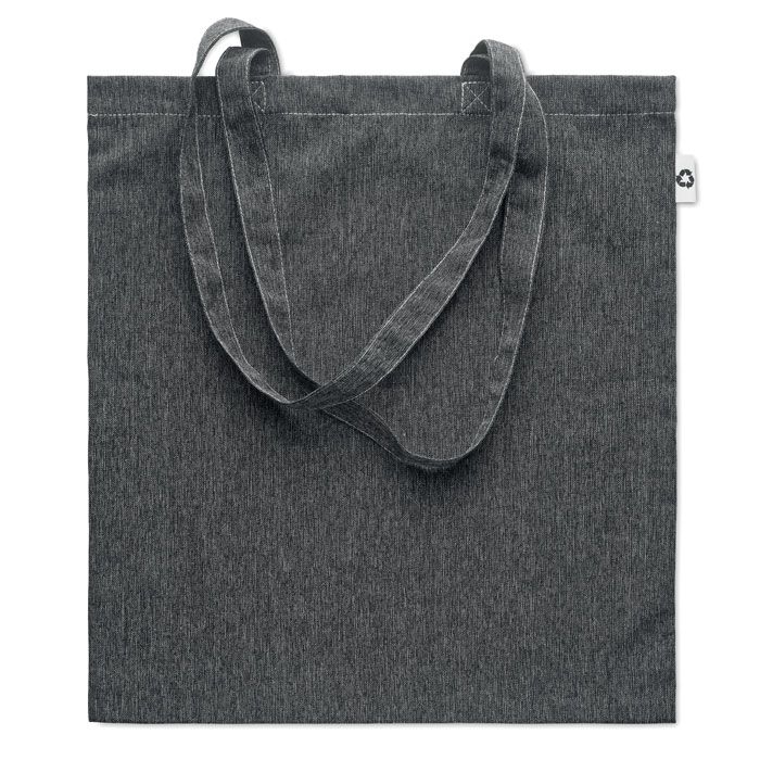 MO9424Cottonel Duo Einkaufstasche 2 tone