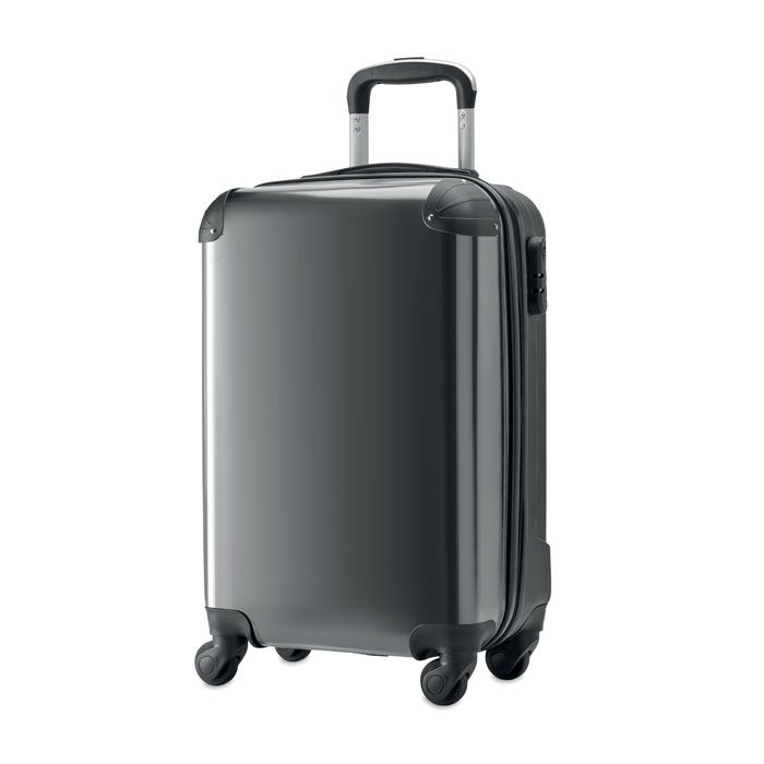 MO6808-03Pickme Trolley PC_ABS_ schwarz