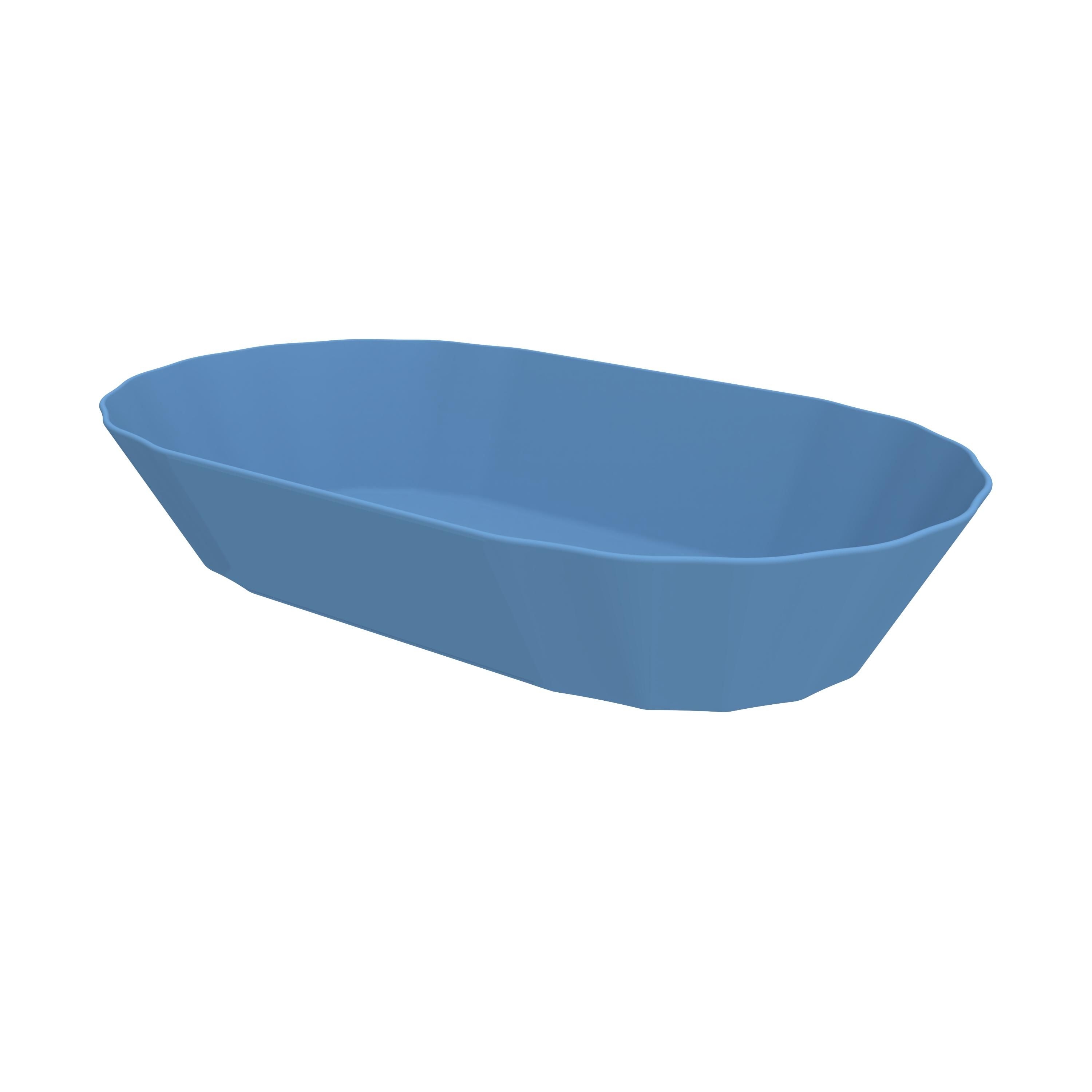 EL01352-2Snackschale _ToGo_ behagliches blau