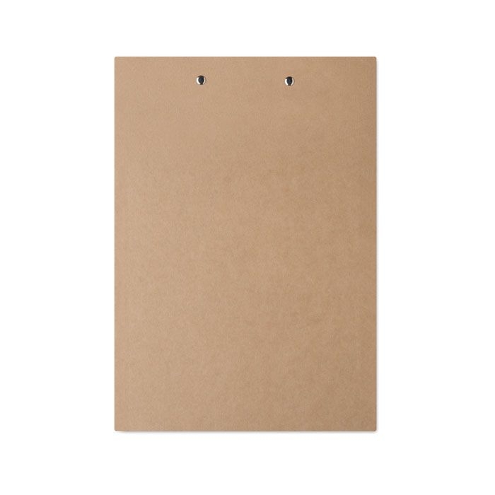 MO2887-13Clipa DIN A4 Klemmbrett_ beige