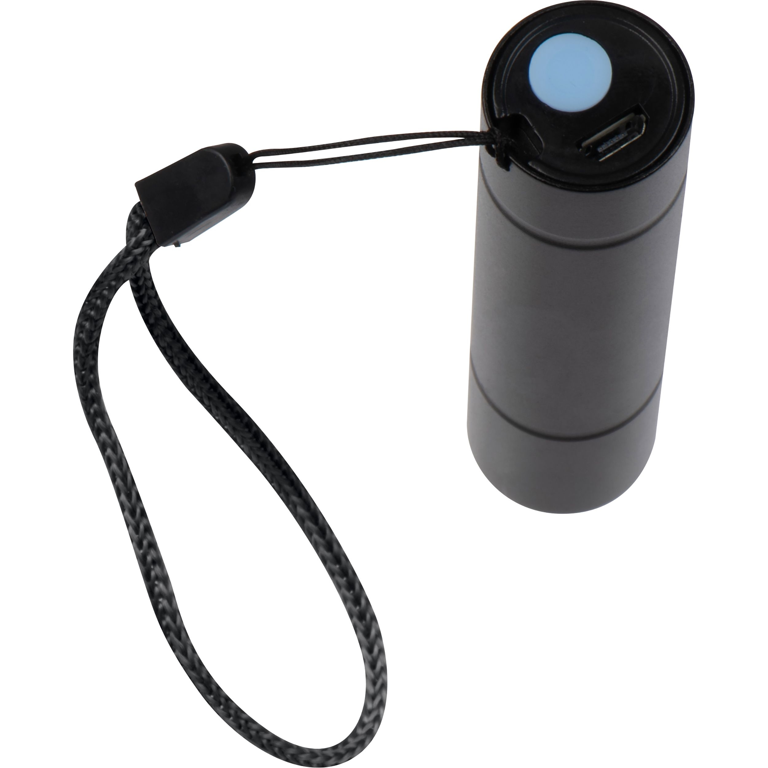 MA93791-03Akku Taschenlampe _ schwarz