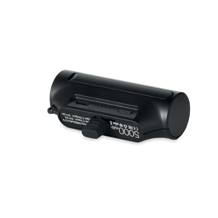 MO2967-03Powerkau Powerbank 5000mAh_ schwarz