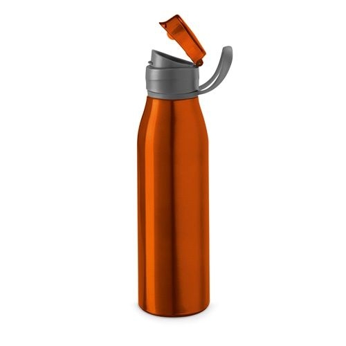 ST94631-128KORVER Trinkflasche_ orange