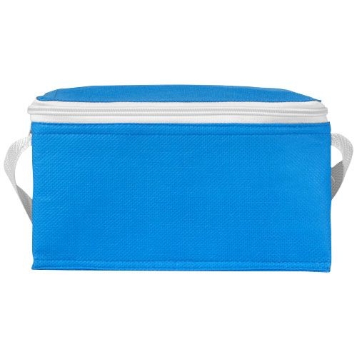 PF100182-4Spectrum Kuehltasche fuer 6 Dosen 4L_ Process Blue