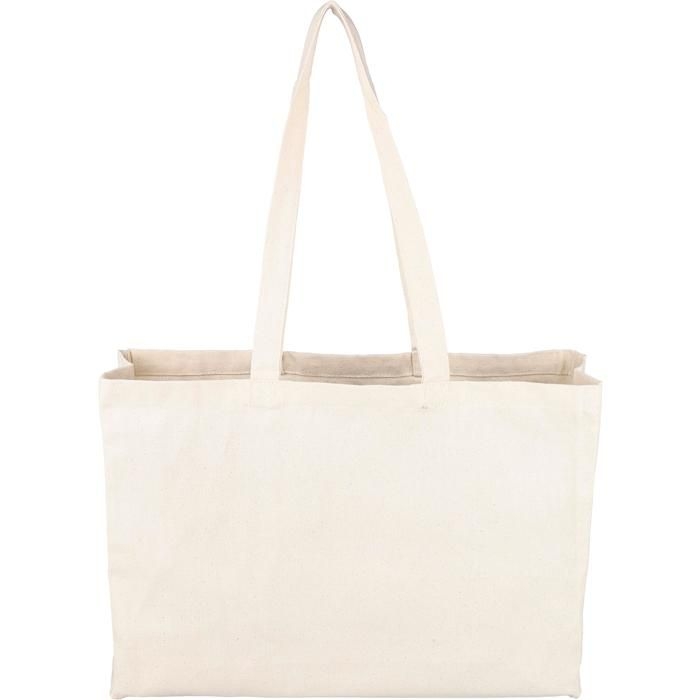 GI1161745-13Einkaufstasche Baumwolle _280 g_m²_ Harrier_ khaki