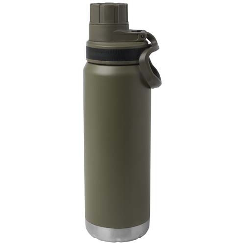 PF100842-4Fortis 700 ml RCS-zertifizierte Kupfer-Vakuum Isolierflasche aus recyceltem Edelstahl _Kohlensaeure g