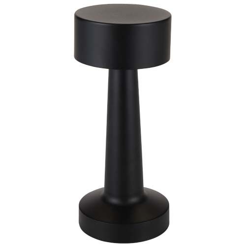 PF124489-3Aludra Wiederaufladbare dimmbare Tischlampe mit 3 Lichtmodi_ schwarz