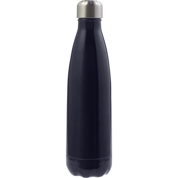 GI8528-05Trinkflasche_650 ml_ aus Edelstahl Sumatra_ Blau GI8528-05Trinkflasche_650 ml_ aus Edelstahl Sumatra_ Blau