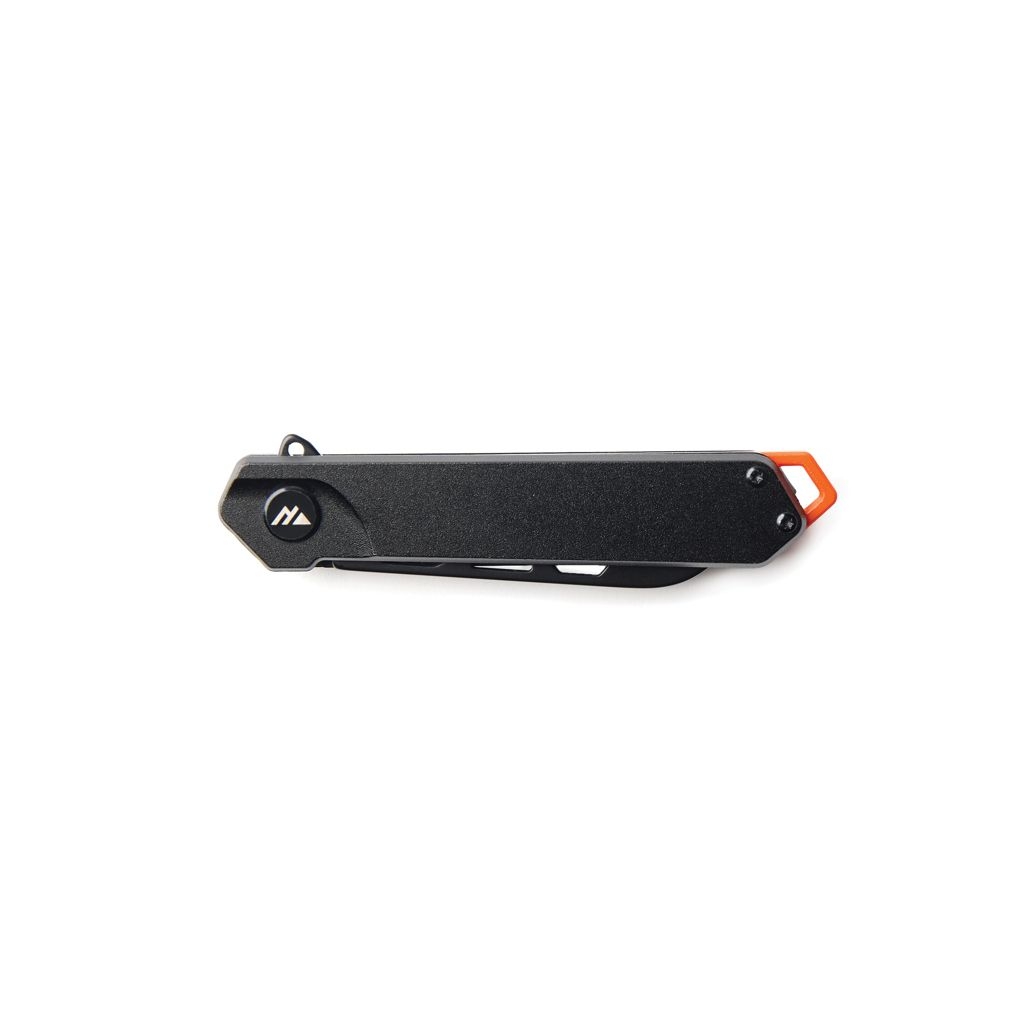XDND500.01-01Nordic Drift Adventure Klappmesser_ schwarz