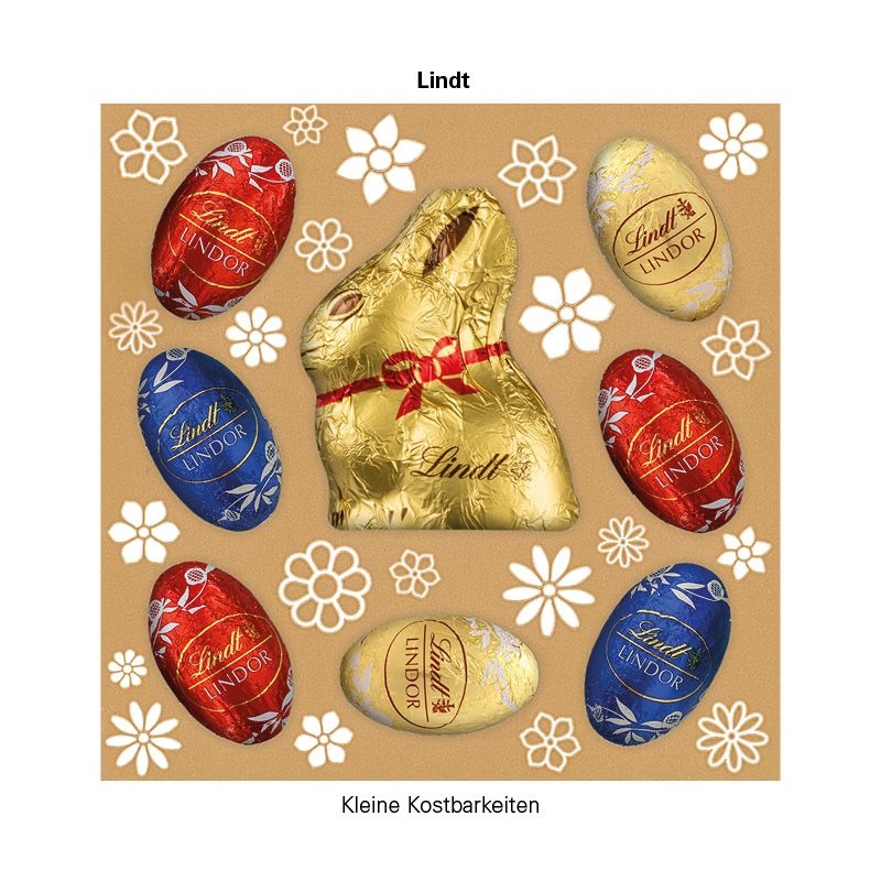 JG20061-1Lindt Praesent Weihnachten_ Lindt Pralines