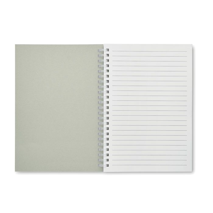 MO2523-65Recarnote DIN A5 Notizbuch Karton_ rope