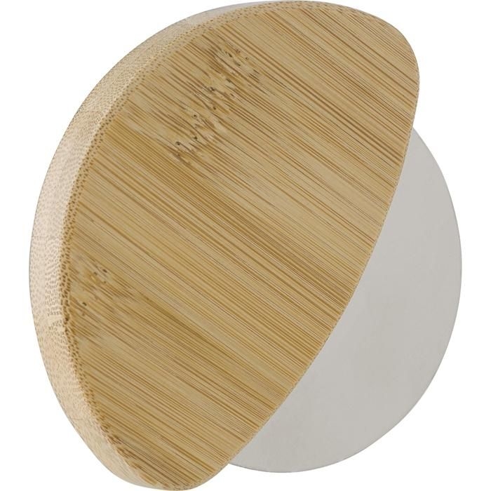 GI969469-11Pizzaschneider aus Bambus Ian_ brown