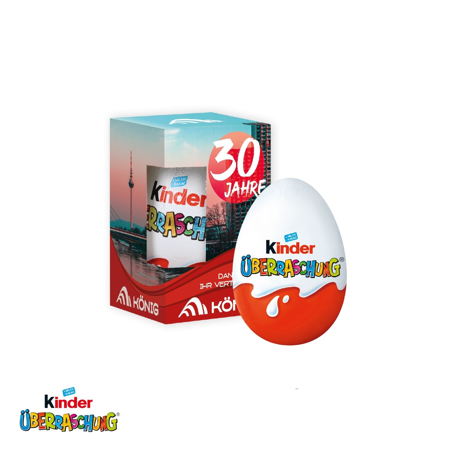 CD91019Kinder-Ueberraschung®