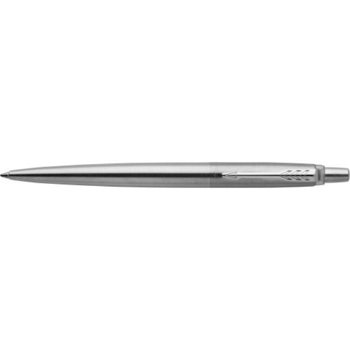 Parker Jotter Druckkugelschreiber, Silber