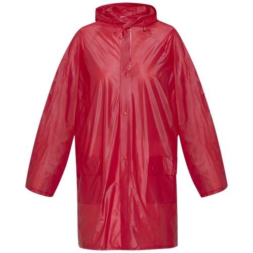 PF113330-3Ada Regenmantel_ rot