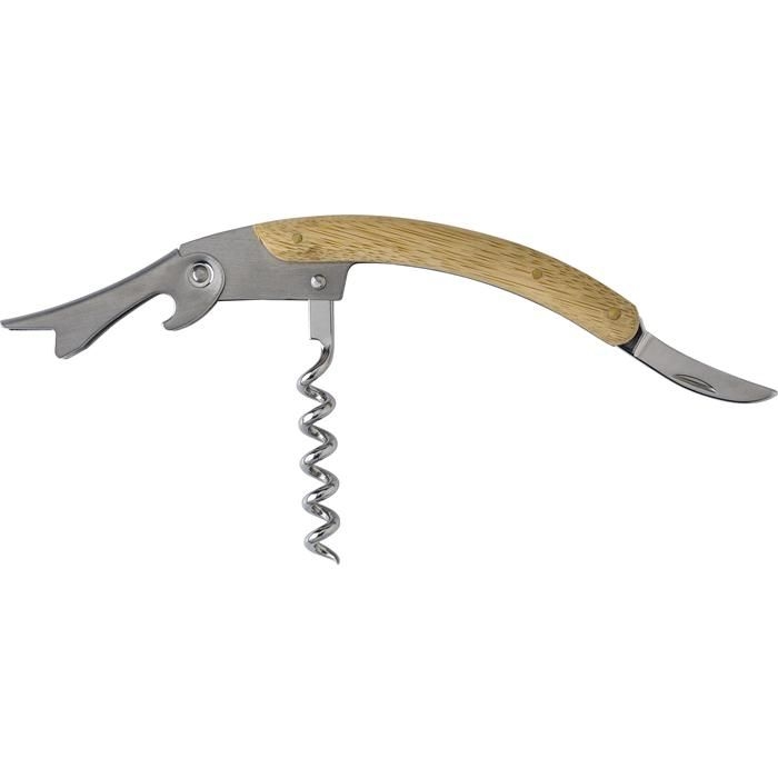 GI709862-11Kellnermesser mit Bambusverkleidung Lenny_ brown