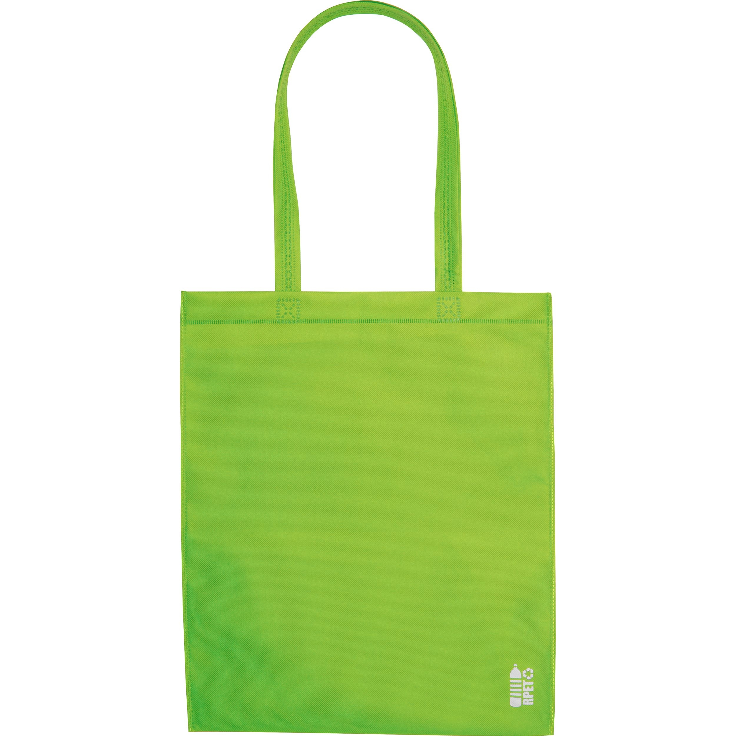 MA66804-29Non-Woven Tasche ROLF_ apfelgruen