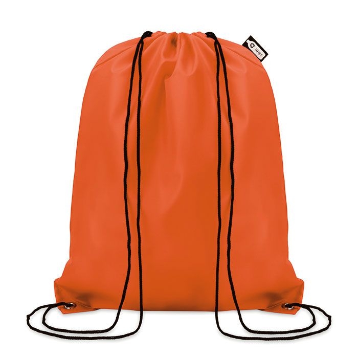 MO9440-10Shooppet Beutel mit Kordelzug 190T RPET_ orange