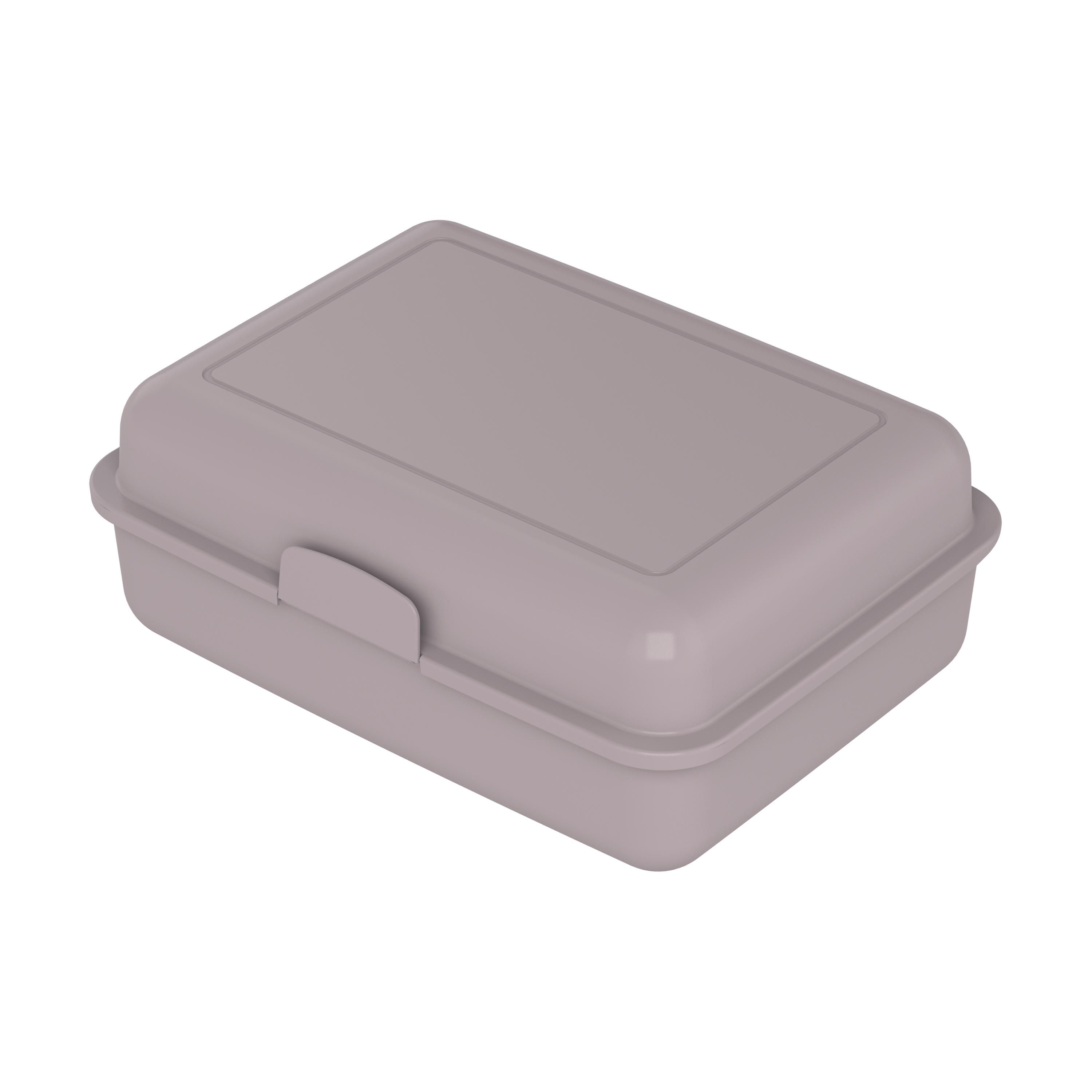 EL15236-7Bio-Vorratsdose _School-Box_ gross_ flieder