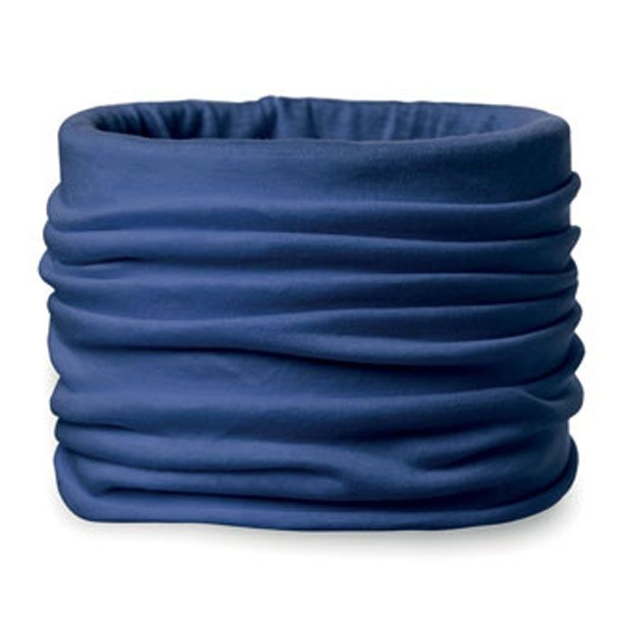 MO8561-04Daria Loopschal_ Blau MO8561-04Daria Loopschal_ Blau