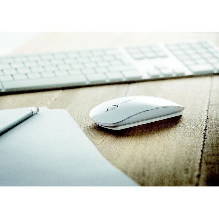 MO8117-06Curvy Optische Maus_ Weiss