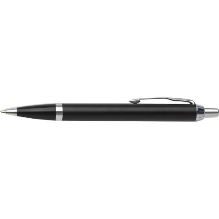 GI718102-01Parker IM Kugelschreiber_ Schwarz