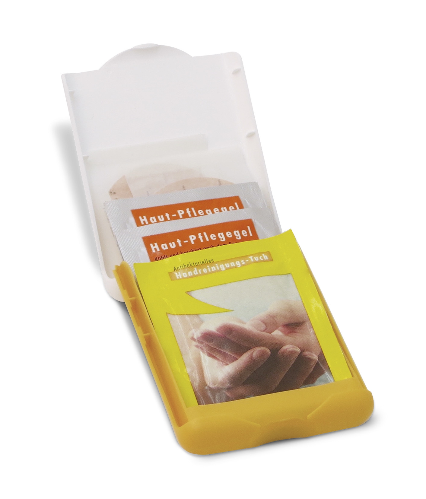 WP1661-74VitaCard Holiday _ gelb_weiss