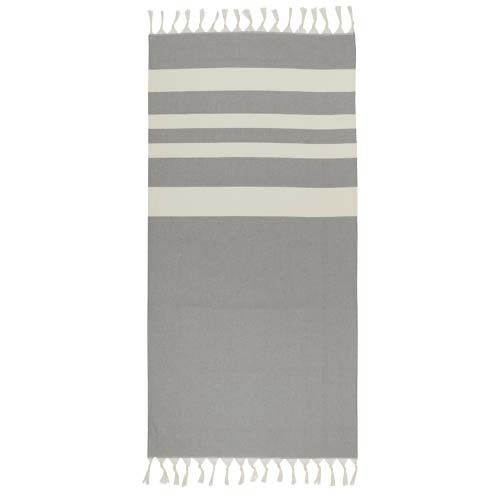 PF113510-4Anders Hammamtuch 147 × 75_5 cm_ schwarz