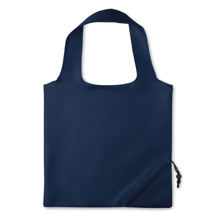 MO9003-04Fresa Faltbare Einkaufstasche_ Blau MO9003-04Fresa Faltbare Einkaufstasche_ Blau