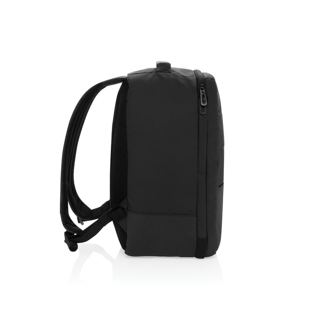 XDP763.47-01Armond Aware™ RPET Free -On-Board Travel Pack_ schwarz