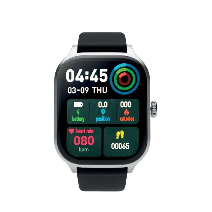 MO2271-14Irto 4.0 Fitness Smart Watch_ silber