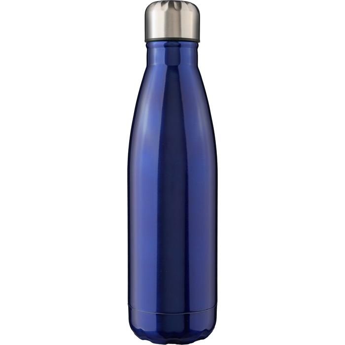 GI1171299-05Recyceltem trinkflasche_650 ml_ aus Edelstahl Sumatra_ blau