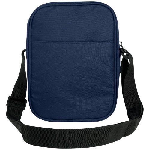 PF130053-3Byron Umhaengetasche aus GRS Recyclingmaterial 2 L_ navy