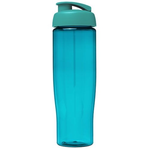 PF210040-18H2O Active® Tempo 700 ml Sportflasche mit Klappdeckel_ aquablau