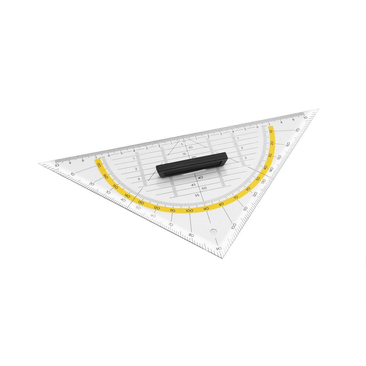 HE7844-7-4Geodreieck _BIG_ transparent_ gelb